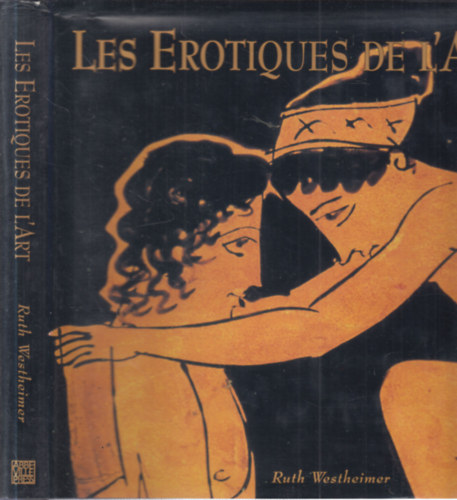 Les erotiques de L'Art (tokban)