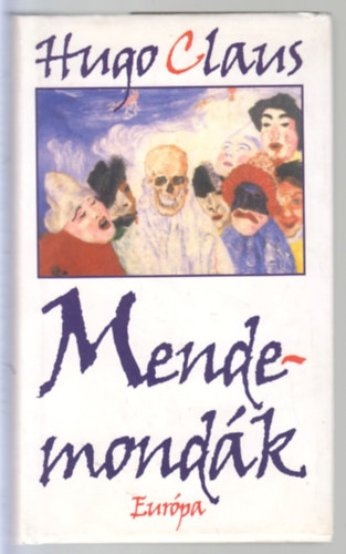 Mendemondk