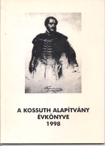 A Kossuth Alaptvny vknyve 1998