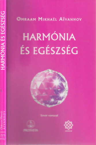 Harm�nia �s eg�szs�g
