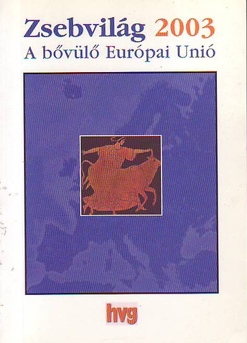 Zsebvilg 2003 - A bvl Eurpai Uni