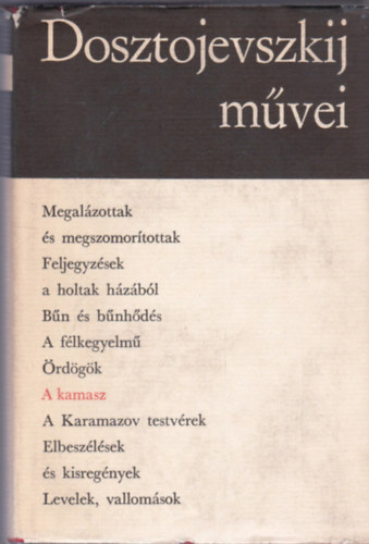 A kamasz