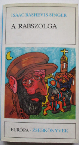 A rabszolga