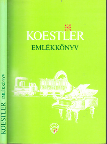 Koestler eml�kk�nyv (Tartalom a le�r�sban)