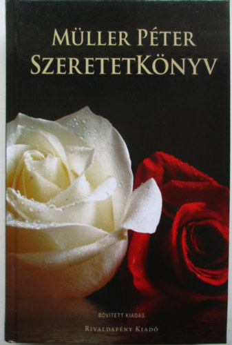 Szeretetknyv