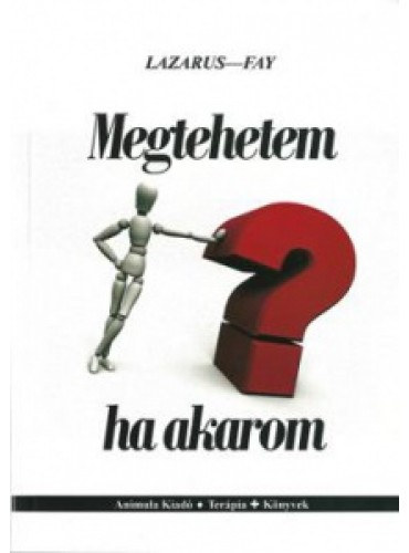 Megtehetem, ha akarom