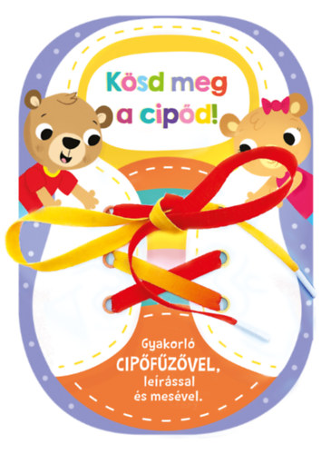 K�sd meg a cip�d!