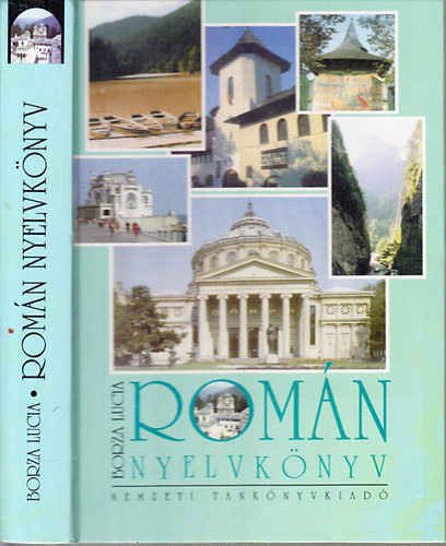 Romn nyelvknyv