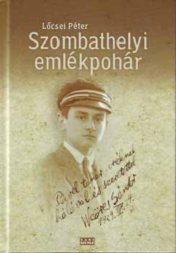 Szombathelyi eml�kpoh�r - We�res S�ndor �s Szombathely