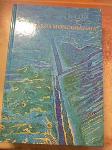 B�k v�ros monogr�fi�ja