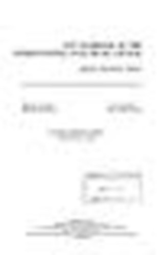 1977 Yearbook of ithe International Folk Musik Council Vol. 9