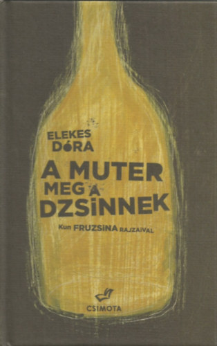 A muter meg a dzsinnek