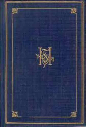 Szabolcs h�zass�ga (Herczeg Ferenc munk�i)