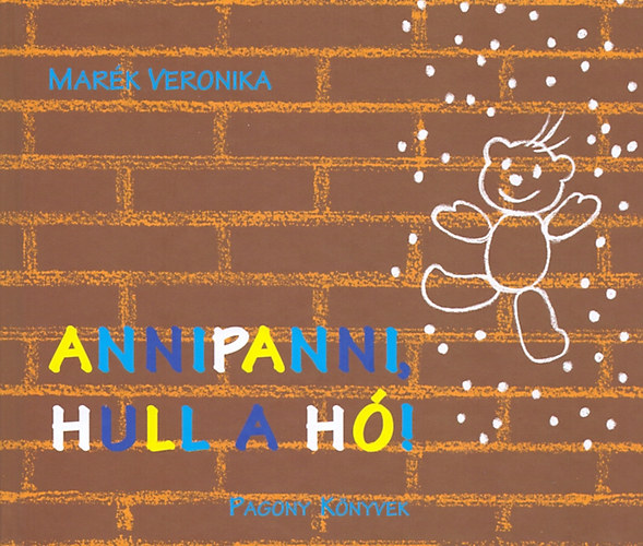 Annipanni, hull a h�!