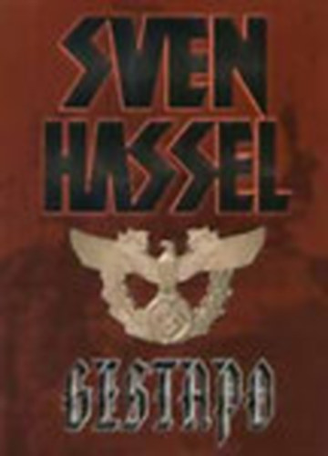 Sven Hassel - Gestapo (kemnytbls)
