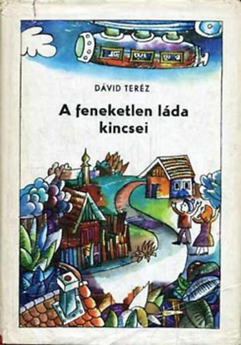 A feneketlen lda kincsei