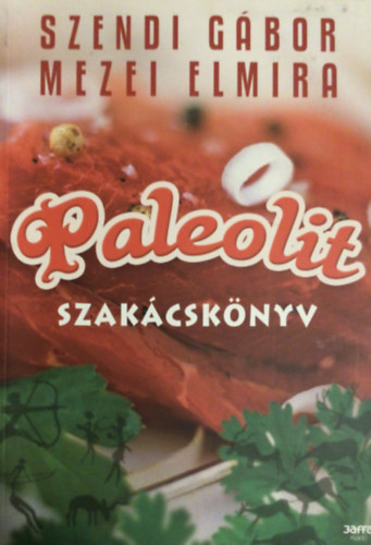 Paleolit szakcsknyv