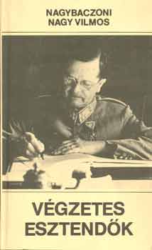 Vgzetes esztendk