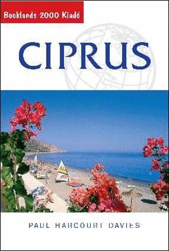Ciprus tikalauz (Booklands)
