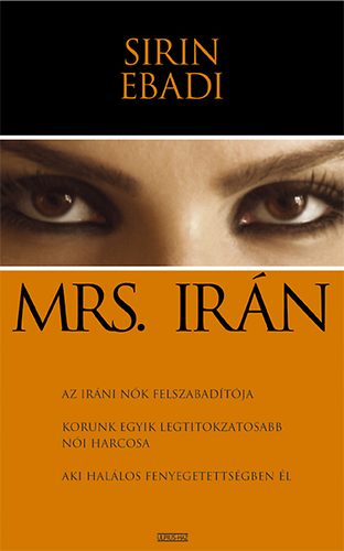 Mrs. Irn