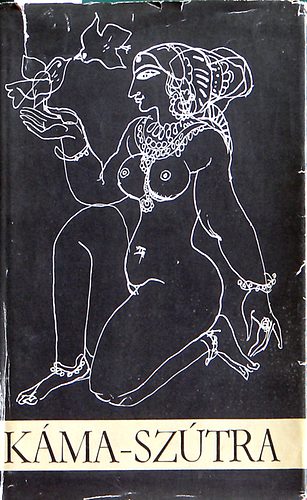 K�ma-sz�tra (W�rtz �d�m rajzaival)