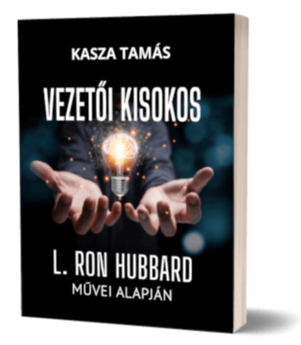 Vezet kisokos - L. Ron Hubbard mvei alapjn