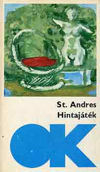 St. Andres - Hintajtk