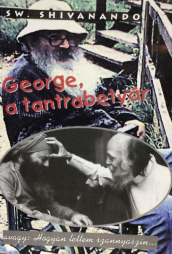 George, a tantrabetyr