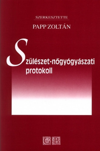 Szlszet-Ngygyszati protokoll