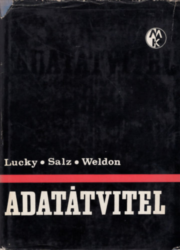Lucky - Salz - Weldon - Adat�tvitel