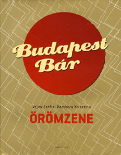 Budapest Br - rmzene