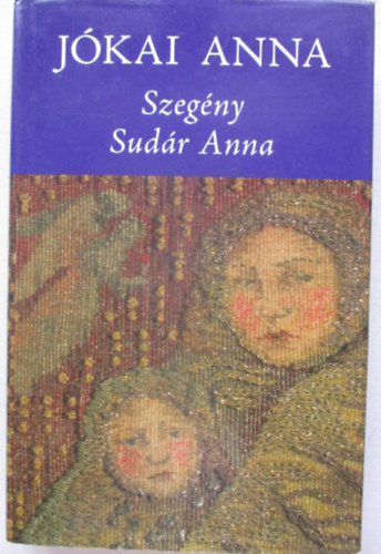 Szegny Sudr Anna