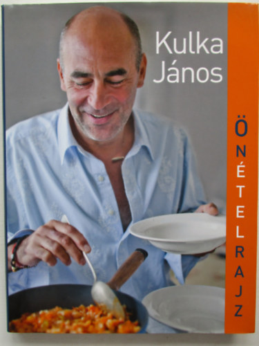 Kulka Jnos - nletrajz