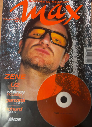 Max magazin 1999/4