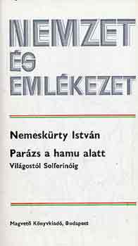 Par�zs a hamu alatt (Vil�gost�l Solferin�ig)