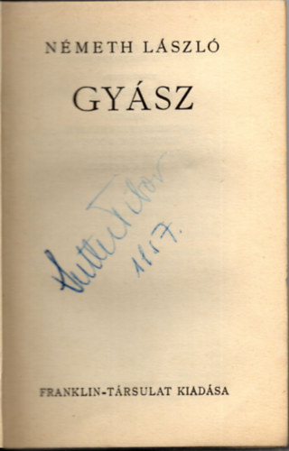 Gysz