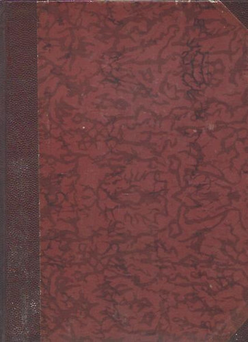 Az államvasúti dolgozók bértáblázata és munkaköri jegyzéke