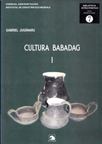 Cultura Babadag I.