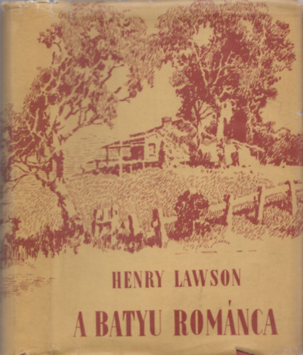 A batyu romnca