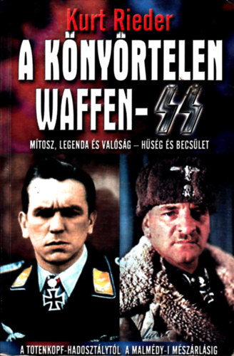 A knyrtelen Waffen-SS