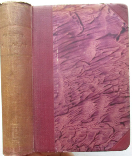 Turgenyev - stalaj-A nemesi fszek