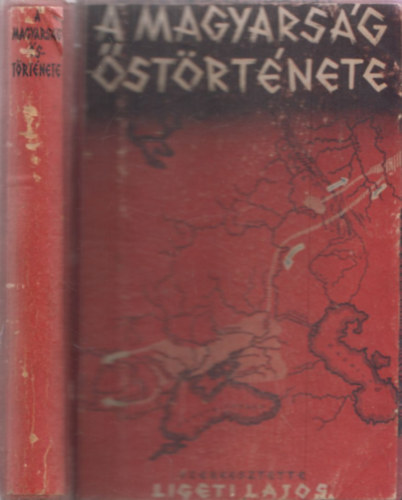 A magyarsg strtnete