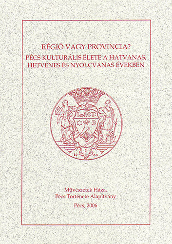 Rgi vagy provincia?
