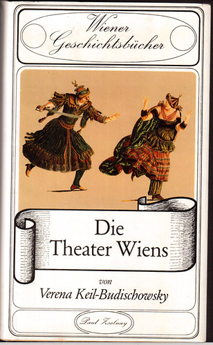 Die Theater Wiens