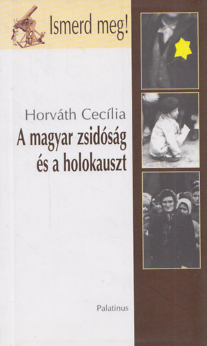 A magyar zsidsg s a holokauszt