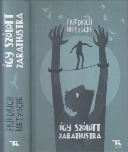 �gy sz�lott Zarathustra