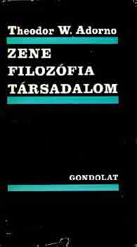 Zene Filozfia Trsadalom