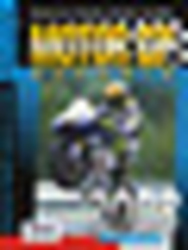 Brczky J.; Szab E.; Barz Mikls; Fldy Attila - Motor GP sztorik 2008 - Talmcsi nehz ve