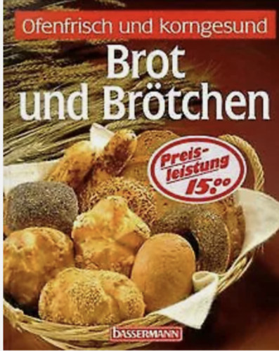 Brot und Br�tchen
