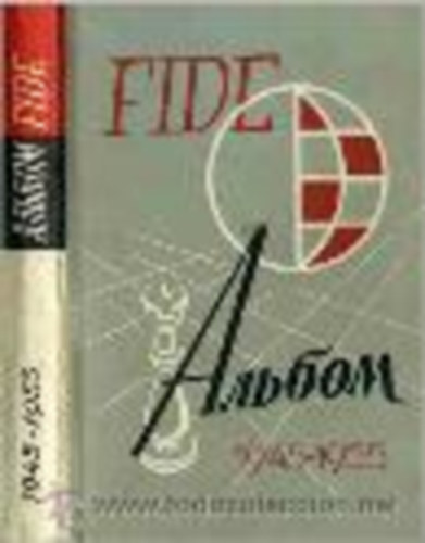 Fide album 1945-1955